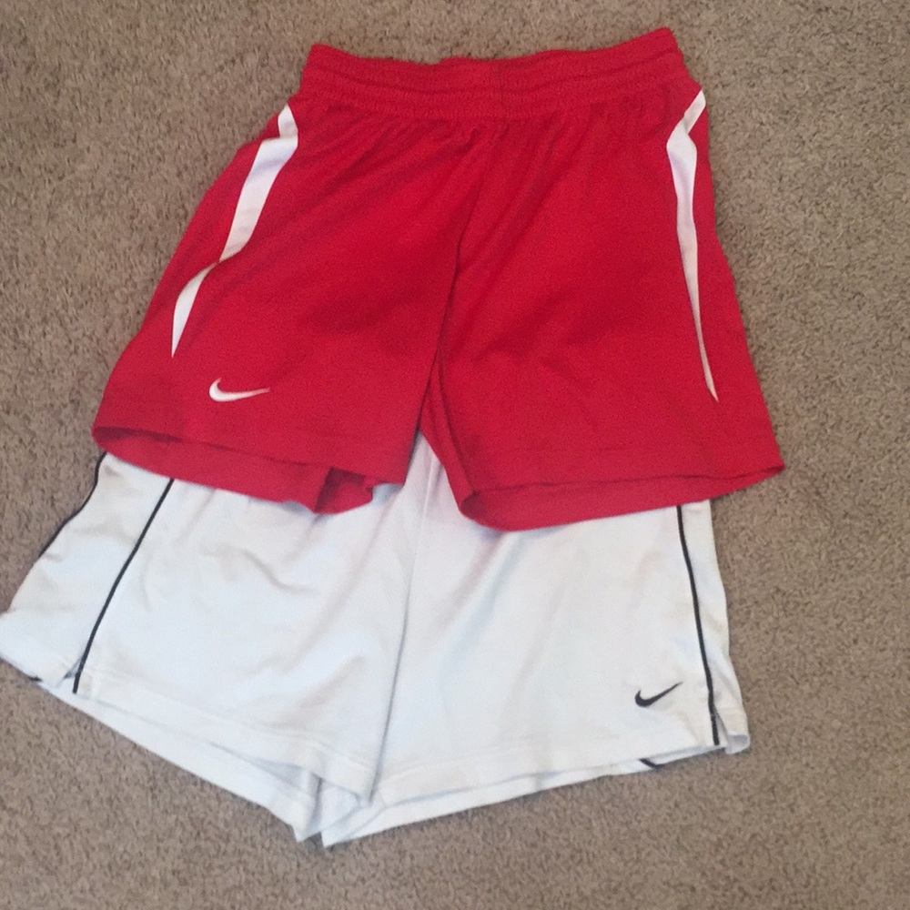Nike Women’s Shorts bundle